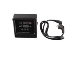 Caixa de Controle Digital Led para Máquina de Prensa Térmica Multifuncional Camisetas/canecas/pratos/chapéus Transferência Sublimática