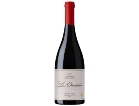 Vinho Tinto DE MARTINO De Martino Old Vines Las Olvidadas Valle Del Itata (0.75 L - 1 unidade)