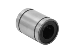 Barra De Empurro De Carbono Para Impressora 3d (suporte, Movimento)
