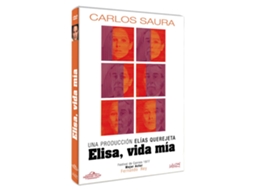 Elisa Vida Mia 1977