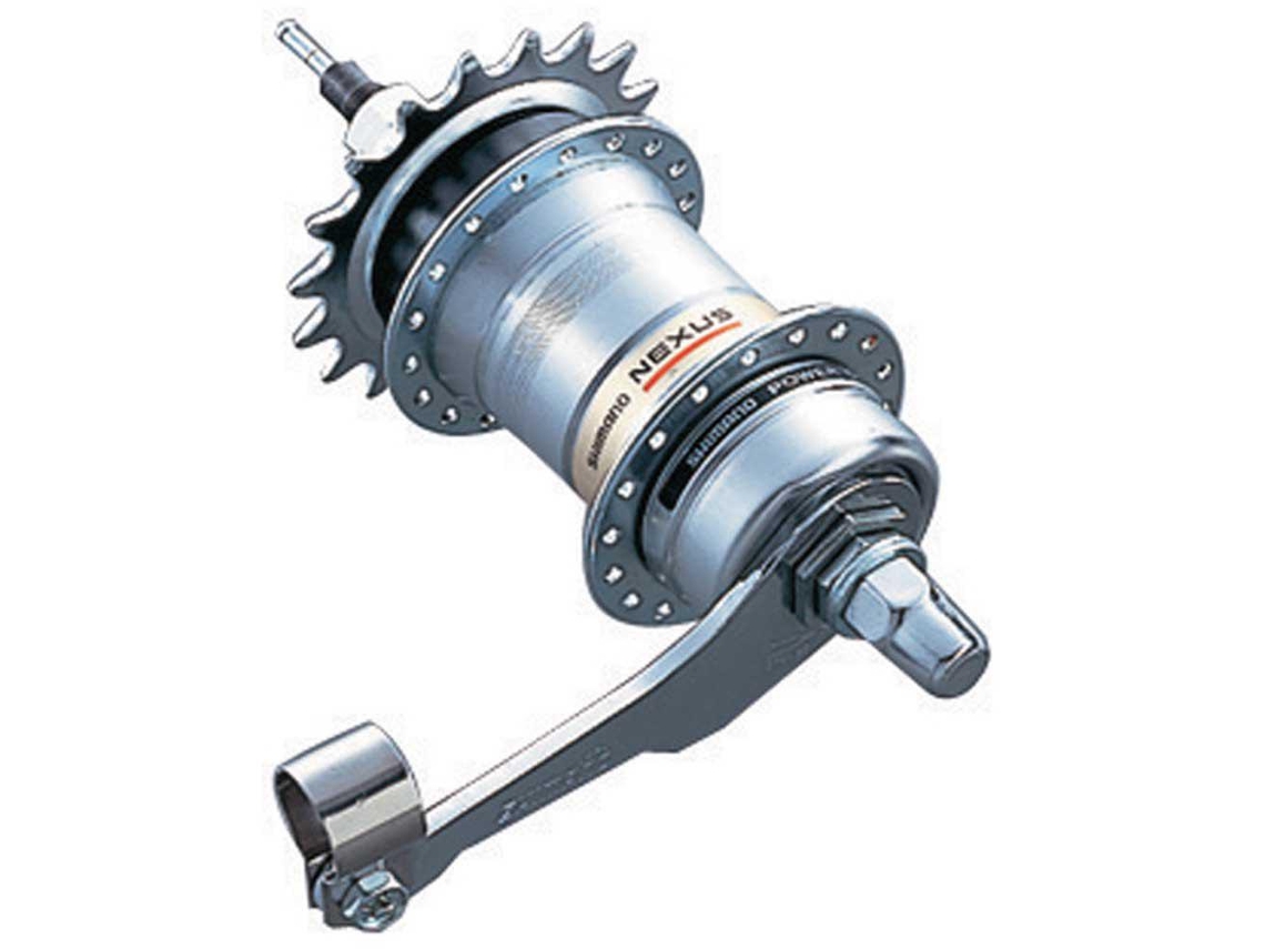 Shimano Nexus 3C41 3S Rear