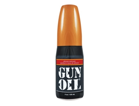 Lubrificante de Silicone 120 ml  E21581