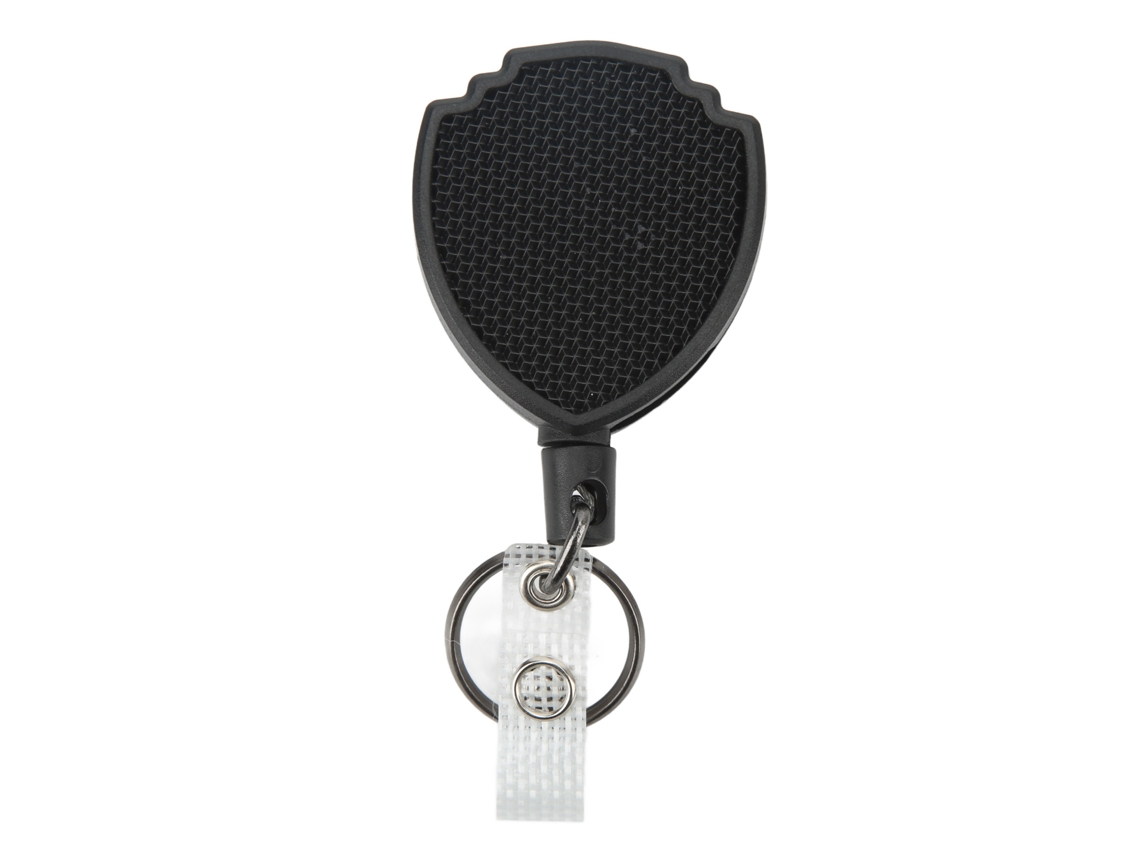 Chaveiro Externo Retrátil Resistente Anti roubo