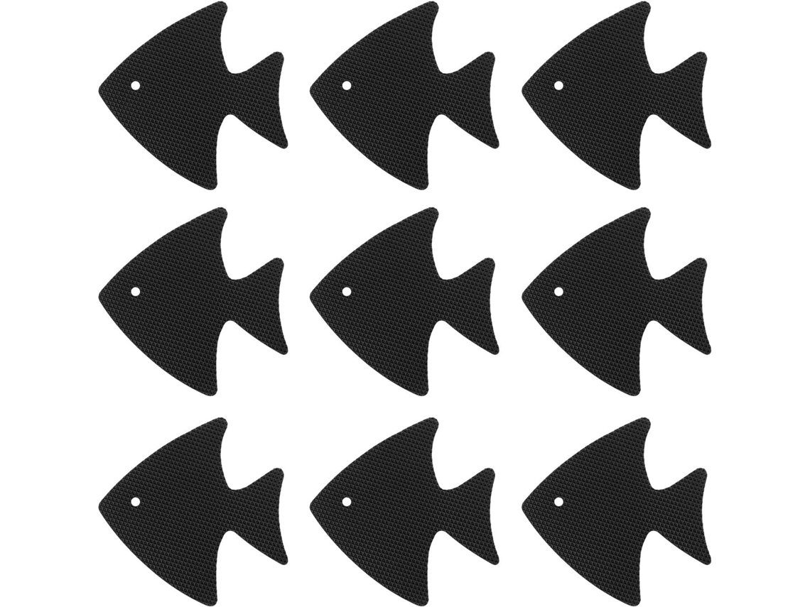 Prateleira De Parede Para Banheiro Com 2 Peças, Em Pp Branco, Fácil Instalação E Design Simples Para Uso Doméstico E