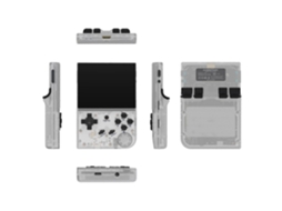 Anbernic Rg35xx 128gb Retro Game Console Player De Videogame Portátil Com Tela Ips De 3,5 Polegadas Ly Ebike