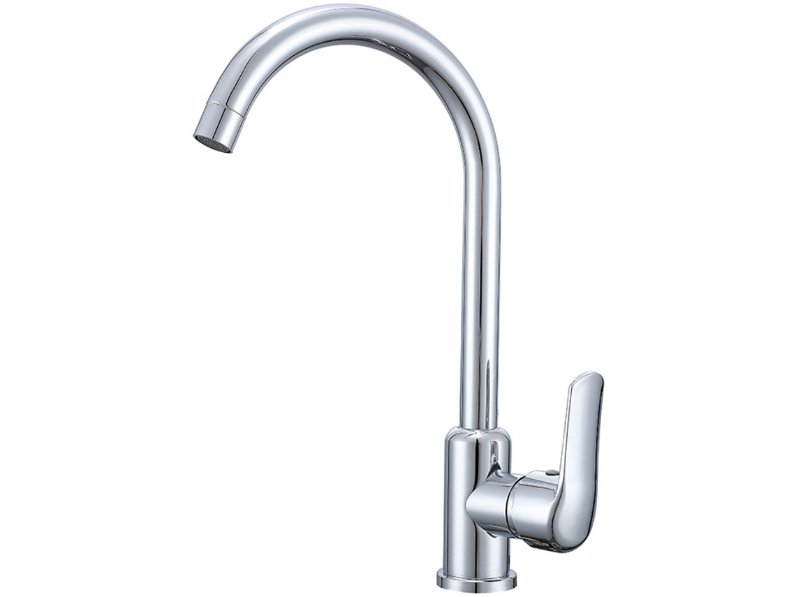 Mangueira Para Torneira, Aço Inoxidável Com Bico Giratório De 360°, Mangueira Flexível G3/8 X M10