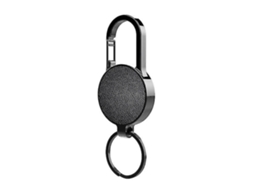 Gravador De Voz Digital Mini Gravador Portátil Redução De Ruído Economia Automática Ao Desligar 32 Gbpreto Lalamoli