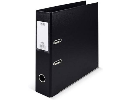 Dossier  600/80 Preto