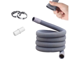 Mangueira de Drenagem Universal com Suporte AQUAFORGE