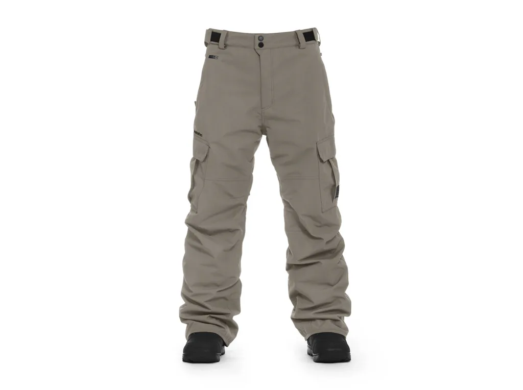 Calça Rowen Horsefeathers (cinza)