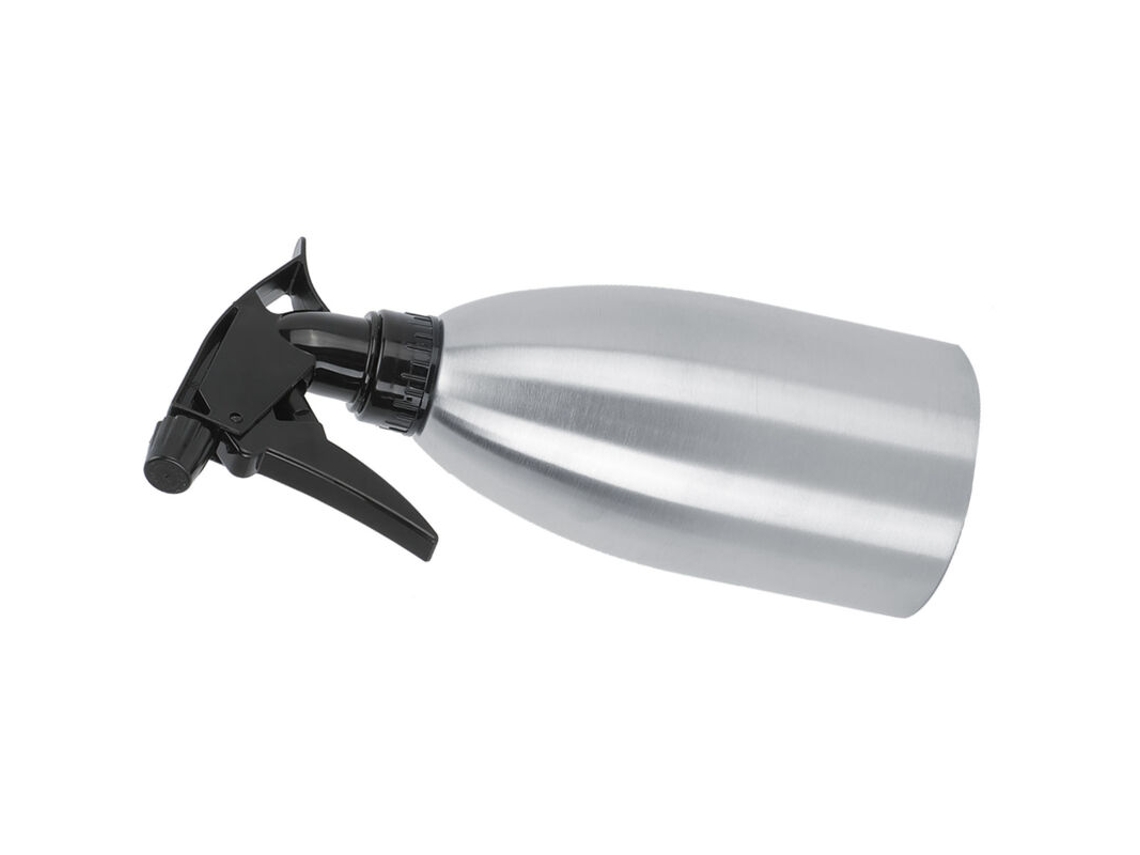 Frasco de pulverização de 500ml em aço inox AQUAFORGE