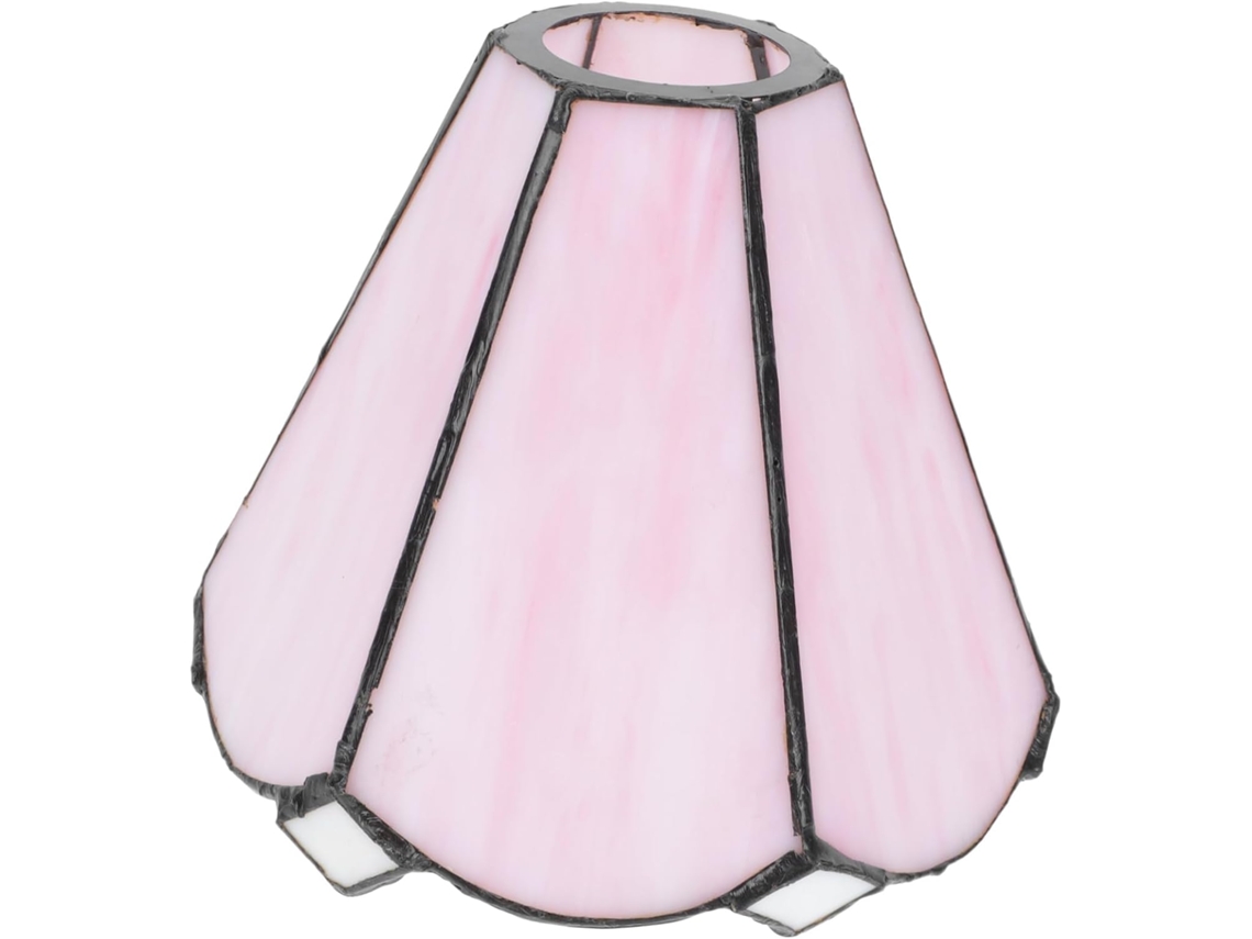 1 Unidade - Capa Para Lâmpada Diurna, Acessório Decorativo Para Luminária De Casa