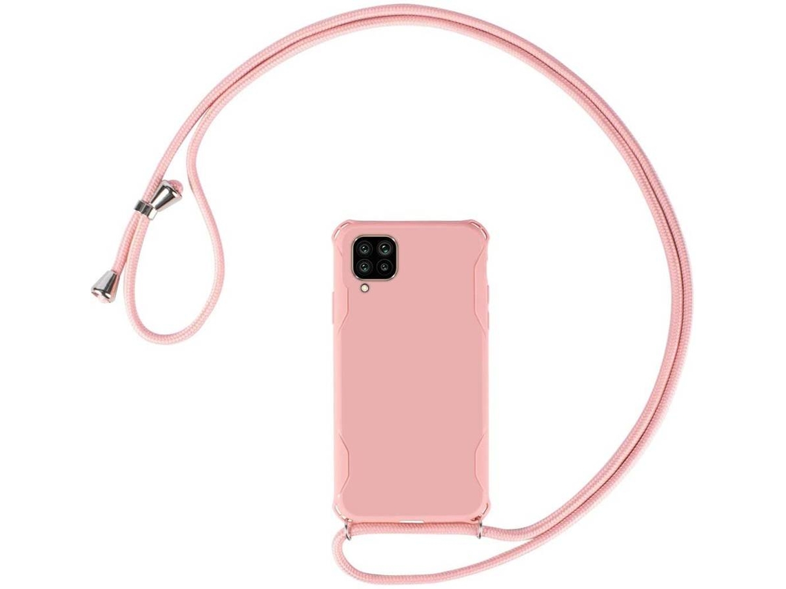 Capa Huawei P40 Lite HONGWE.