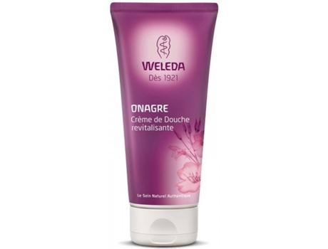 Gel de Banho  Revitalizante Com - (200 ml)
