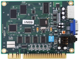 Placa de Circuito Impresso Multicade Clássica 60 em 1 com Tela de Seleção Intuitiva para Entusiastas de Jogos. SFUSHOS