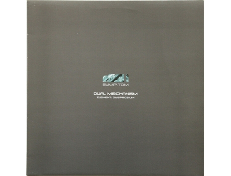 Vinil Element Dysprosium Symp.tom