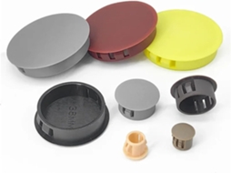 Arruelas Lfang 5mm-60mm Parafuso Tampa para Furo Cabo, Drunk