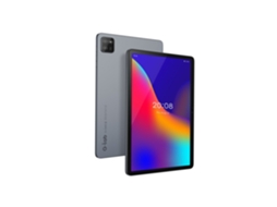 Tablet Android | G-tab T9 Pro | 10,1" Hd, 4gb+128gb, Android 15 - Cinza
