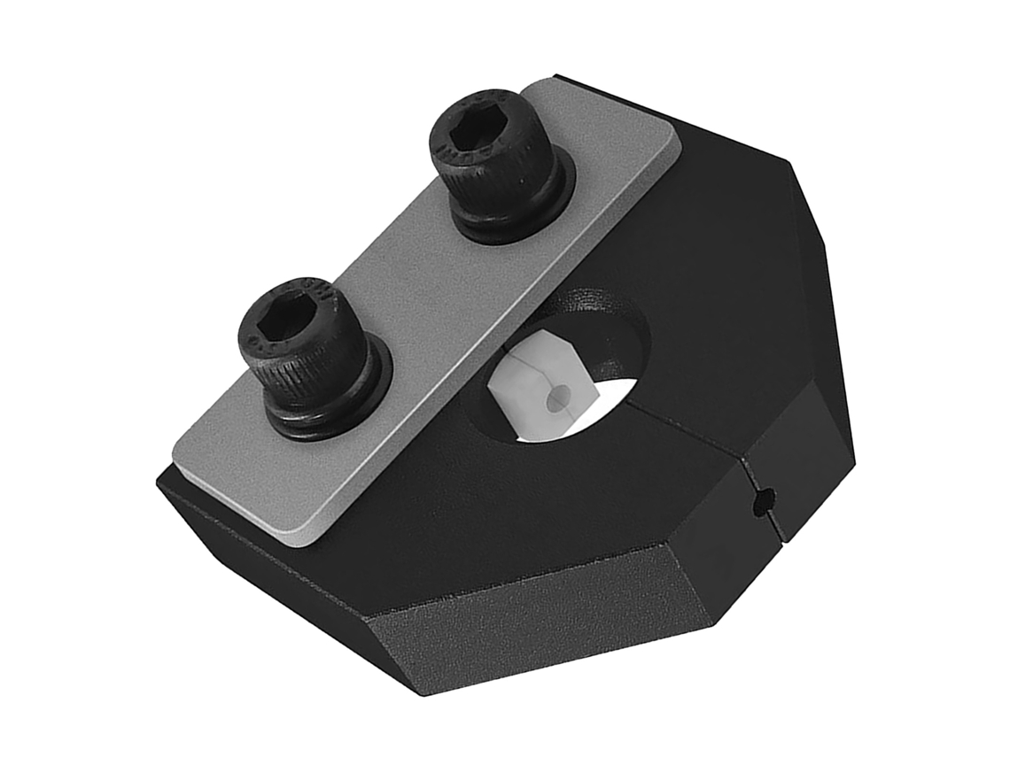 Conector Soldador De Filamento De Alta Resistencia Para Impressora 3d Sensor Preciso 1.75mm Pla Abs Preto Com Chave