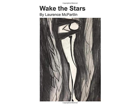 Livro Wake the Stars de Laurence Mcpartlin (Inglês)