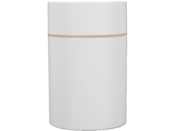 Umidificador Portátil Heepdd, Ideal Para Viagens, 300 Ml, Usb, Super Silencioso