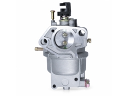 Carburador Para Gerador Compatível Com Generac Gp6500, Gp6500e, Gp7500e E Gp5500 8125w