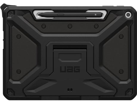 Capa URBAN ARMOR GEAR Metropolis SE - Microsoft Surface Pro 12'' (Preto)