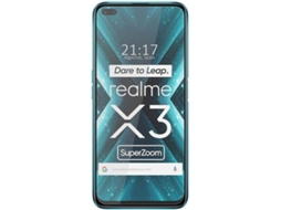 Pelicula de Vidro TUMUNDOSMARTPHONE X3 SuperZoom«X50 5G