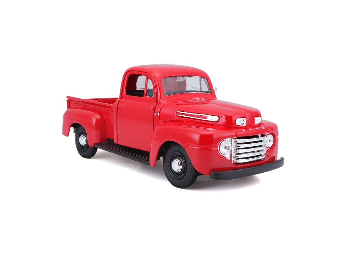 1948 Ford F 1 Pickup Maisto