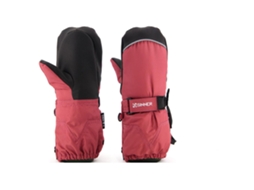 SINNER Luvas Timber Rosa 4-5 Years Rapaz
