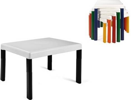 Mesa de Infantário  (75x60x47cm)