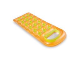 Colchão De Natação Intex 59895 Com Janela