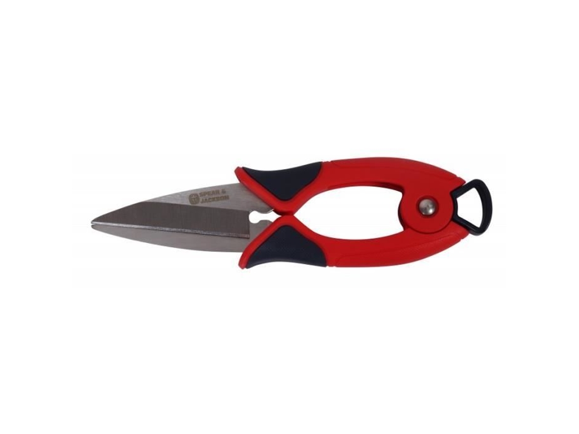 Mini Tesoura Para Topiaria Spear Jackson