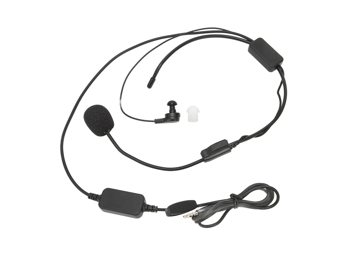 Fones de Ouvido Supra auriculares LAXISCREED
