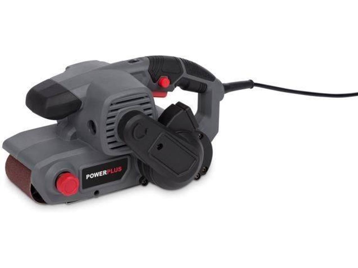 Lixadeira POWERPLUS (1010 W)