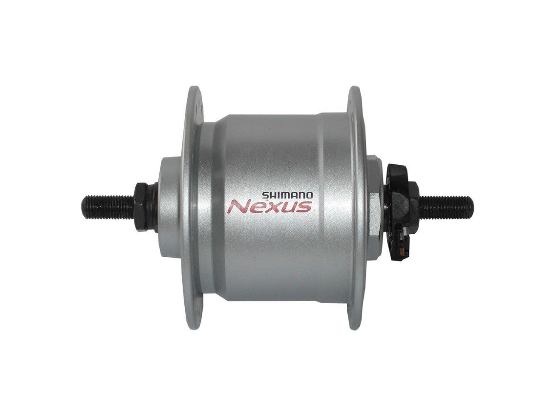 Shimano Nexus Dh-C3000 Dynamo 3W Front