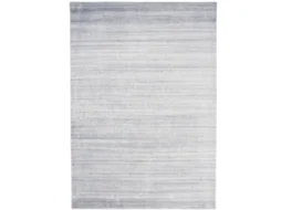 Consilio Concept Tapete De Lã Natura 200x290 Cm Cinzento