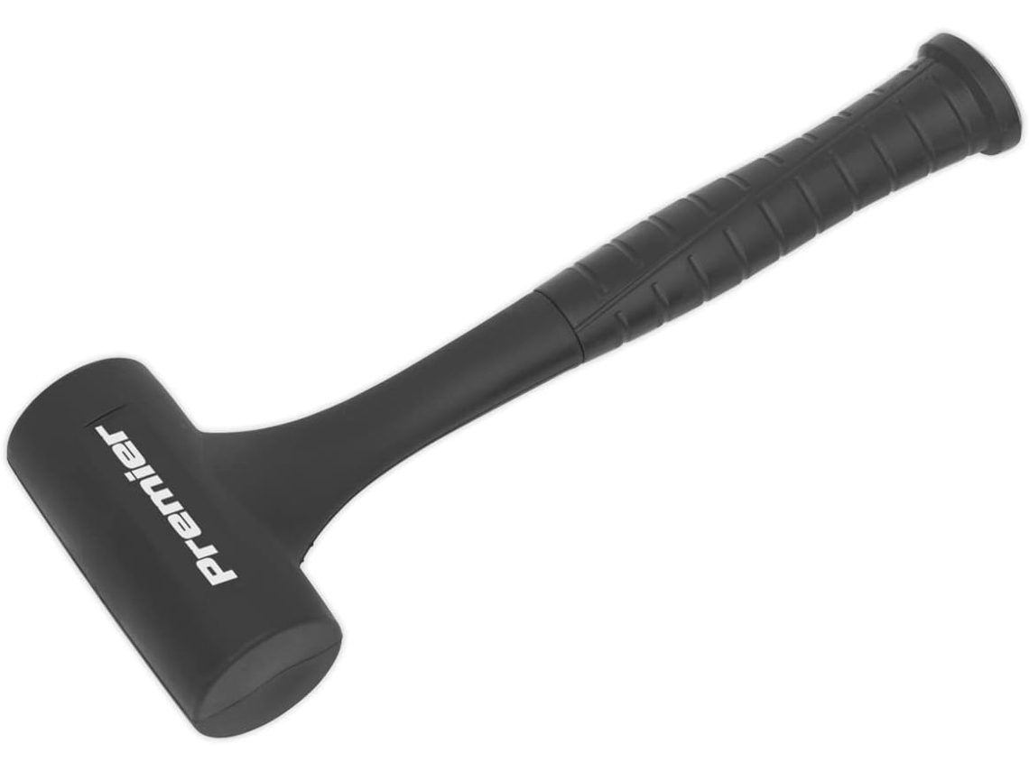 Martelo De Impacto Dbh630 0,6 Kg