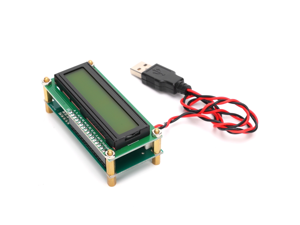 Laxiscreed Medidor De Potência Rf 50 A +5 Dbm Para Sinais De 5 Khz A 2700 Mhz