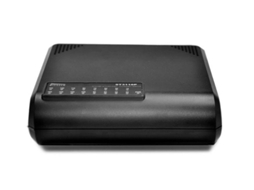 Netis Switch 100Mbit St3116P
