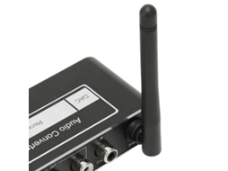 Mali receptor de Som Mini Bluetooth 5.2 Hifi com Controle Remoto e Reprodução de Pen Drive Conversor de Som Sem Perda