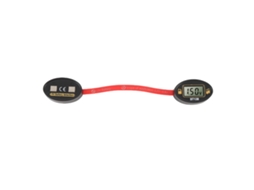 Testador de Baterias Magnético Digital, Preciso, 1.2-9V, Rápido | S/MARCA