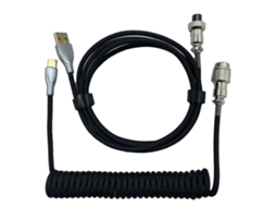 Hub USB-C 6 em 1, 10 Gbps, Plug and Play, 24'' | S/MARCA