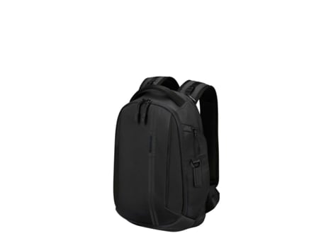 Mochila Samsonite Active Road Preta 10l