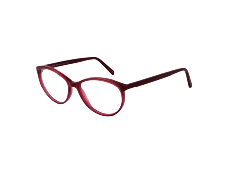 Armação De Óculos Unissexo Andy Wolf 5056 54d