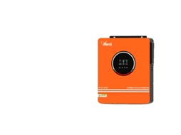 Inversor Solar, Saída De 4.2kw, Onda Senoidal Pura,eco 4200w 24v,220 240v,com Wifi Oem