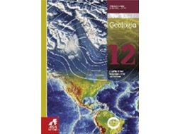 Geologia 12.º Ano Manual 2026
