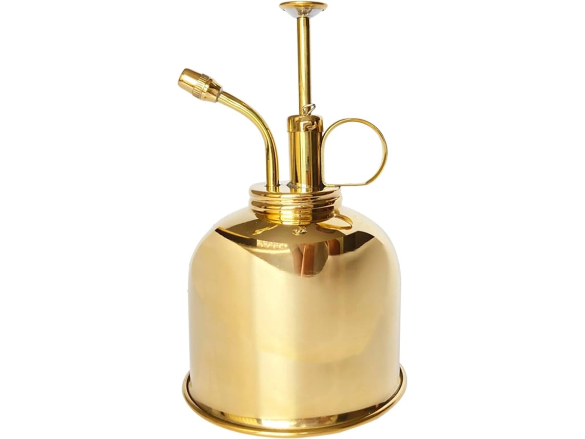Pulverizador de Névoa 300ml de latão AQUAFORGE