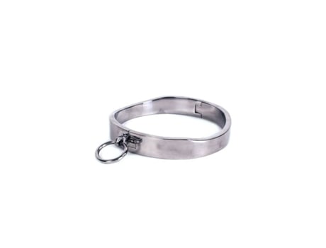 VPMKP - Coleira com Corrente para Bondage KIOTOS