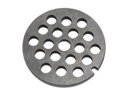 Picador de Carne Placa No. 8 / 10 mm ORYX